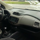 GM - Chevrolet SPIN LT 1.8 8V Econo.Flex 5p Mec. 2018 Flex-12
