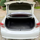 Toyota Corolla GLi 1.8 Flex 16V  Aut. 2014 Flex-16