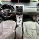 Toyota Corolla GLi 1.8 Flex 16V  Aut. 2014 Flex-12