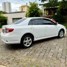 Toyota Corolla GLi 1.8 Flex 16V  Aut. 2014 Flex-19