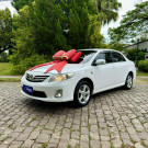 Toyota Corolla GLi 1.8 Flex 16V  Aut. 2014 Flex-4