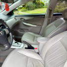 Toyota Corolla GLi 1.8 Flex 16V  Aut. 2014 Flex-8