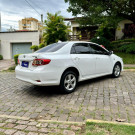 Toyota Corolla GLi 1.8 Flex 16V  Aut. 2014 Flex-17