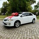 Toyota Corolla GLi 1.8 Flex 16V  Aut. 2014 Flex-7