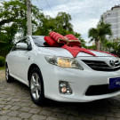 Toyota Corolla GLi 1.8 Flex 16V  Aut. 2014 Flex-2