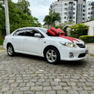 Toyota Corolla GLi 1.8 Flex 16V  Aut. 2014 Flex-0