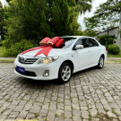 Toyota Corolla GLi 1.8 Flex 16V  Aut. 2014 Flex-5