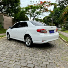 Toyota Corolla GLi 1.8 Flex 16V  Aut. 2014 Flex-14