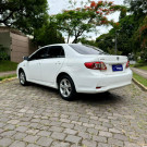 Toyota Corolla GLi 1.8 Flex 16V  Aut. 2014 Flex-13