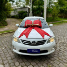 Toyota Corolla GLi 1.8 Flex 16V  Aut. 2014 Flex-3