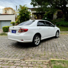 Toyota Corolla GLi 1.8 Flex 16V  Aut. 2014 Flex-18