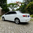 Toyota Corolla GLi 1.8 Flex 16V  Aut. 2014 Flex-15