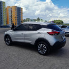 Nissan KICKS S 1.6 16V Flex 5p Aut. 2018 Flex-4