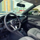 Nissan KICKS S 1.6 16V Flex 5p Aut. 2018 Flex-9
