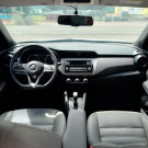 Nissan KICKS S 1.6 16V Flex 5p Aut. 2018 Flex-7