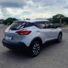 Nissan KICKS S 1.6 16V Flex 5p Aut. 2018 Flex-6