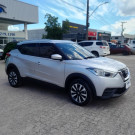 Nissan KICKS S 1.6 16V Flex 5p Aut. 2018 Flex-1