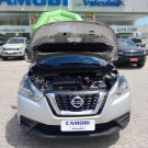 Nissan KICKS S 1.6 16V Flex 5p Aut. 2018 Flex-14