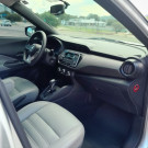 Nissan KICKS S 1.6 16V Flex 5p Aut. 2018 Flex-12