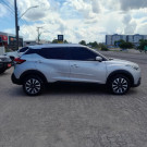 Nissan KICKS S 1.6 16V Flex 5p Aut. 2018 Flex-3