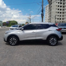 Nissan KICKS S 1.6 16V Flex 5p Aut. 2018 Flex-2