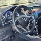 Honda CITY Sedan LX 1.5 Flex 16V 4p Aut. 2013 Flex-5