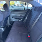 Honda CITY Sedan LX 1.5 Flex 16V 4p Aut. 2013 Flex-6