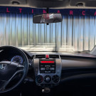 Honda CITY Sedan LX 1.5 Flex 16V 4p Aut. 2013 Flex-9