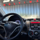 Honda CITY Sedan LX 1.5 Flex 16V 4p Aut. 2013 Flex-7