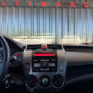 Honda CITY Sedan LX 1.5 Flex 16V 4p Aut. 2013 Flex-8