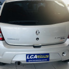 Renault SANDERO Authentique Hi-Flex 1.0 16V 5p 2010 Flex-4