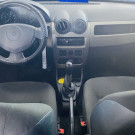 Renault SANDERO Authentique Hi-Flex 1.0 16V 5p 2010 Flex-6