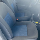 Renault SANDERO Authentique Hi-Flex 1.0 16V 5p 2010 Flex-9