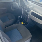 Renault SANDERO Authentique Hi-Flex 1.0 16V 5p 2010 Flex-8