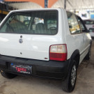 Fiat Uno Mille Celeb/Celeb.ECON 1.0 F.Flex 2p 2008 Flex-2