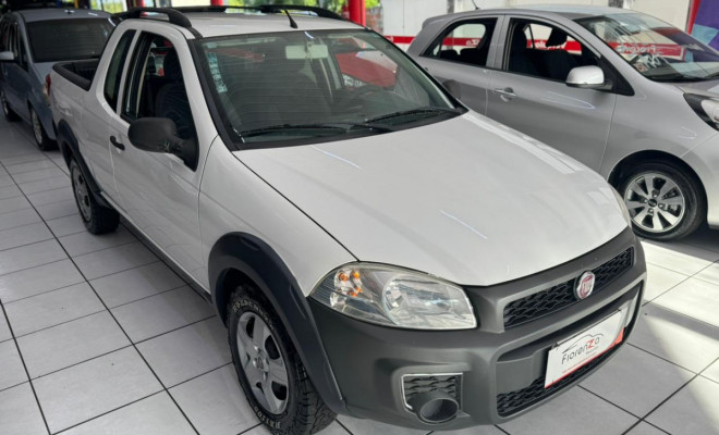 Fiat Strada Working 1.4 CE-1