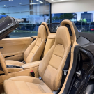 Porsche Boxster S 3.4 315/319cv 2013 Gasolina-9