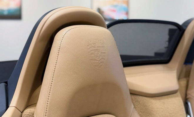 Porsche Boxster S 3.4 315/319cv 2013 Gasolina-10