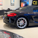 Porsche Boxster S 3.4 315/319cv 2013 Gasolina-13