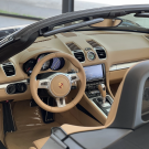 Porsche Boxster S 3.4 315/319cv 2013 Gasolina-6