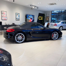 Porsche Boxster S 3.4 315/319cv 2013 Gasolina-1