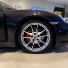 Porsche Boxster S 3.4 315/319cv 2013 Gasolina-12