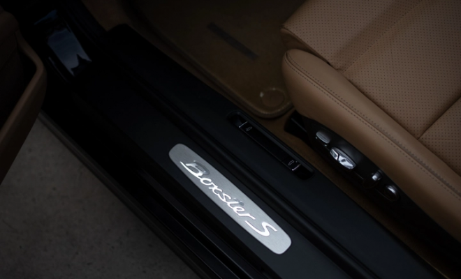 Porsche Boxster S 3.4 315/319cv 2013 Gasolina-11