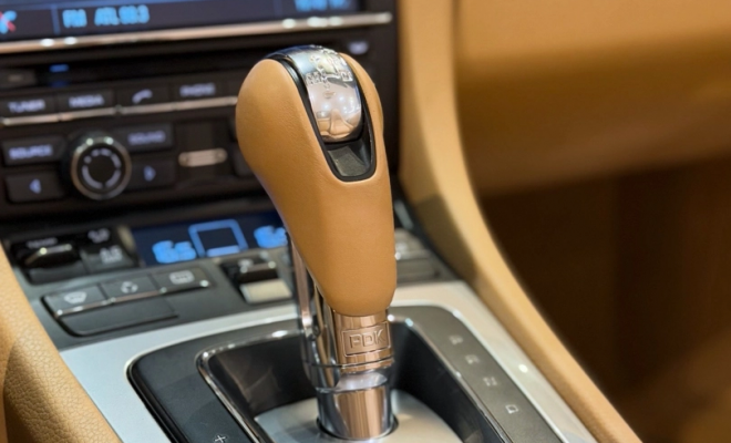 Porsche Boxster S 3.4 315/319cv 2013 Gasolina-8