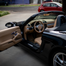 Porsche Boxster S 3.4 315/319cv 2013 Gasolina-13