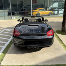 Porsche Boxster S 3.4 315/319cv 2013 Gasolina-5