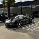 Porsche Boxster S 3.4 315/319cv 2013 Gasolina-2