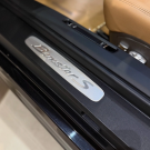 Porsche Boxster S 3.4 315/319cv 2013 Gasolina-12