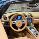 Porsche Boxster S 3.4 315/319cv 2013 Gasolina-6