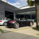 Porsche Boxster S 3.4 315/319cv 2013 Gasolina-1